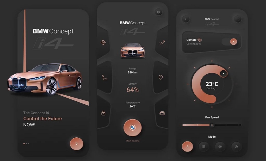 Best UI components for modern apps